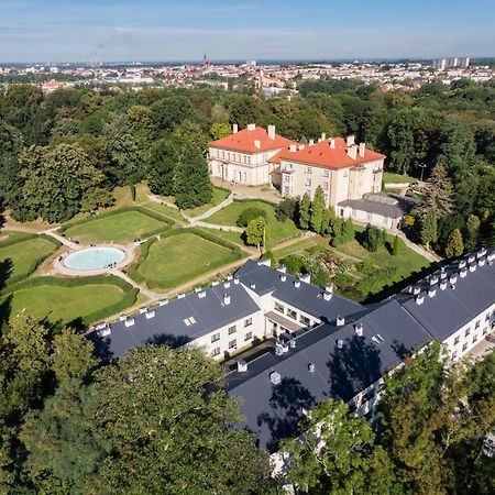 Centrum Rehabilitacji Spolecznej I Zawodowej Zaz Sloneczne Wzgorze تارنوف المظهر الخارجي الصورة
