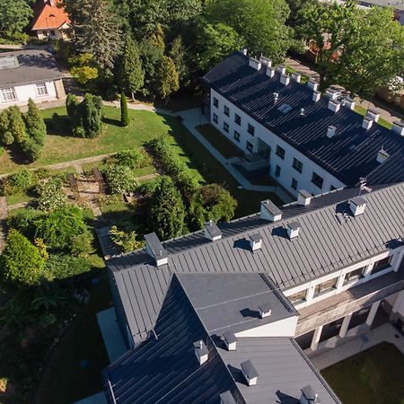 Centrum Rehabilitacji Spolecznej I Zawodowej Zaz Sloneczne Wzgorze تارنوف المظهر الخارجي الصورة