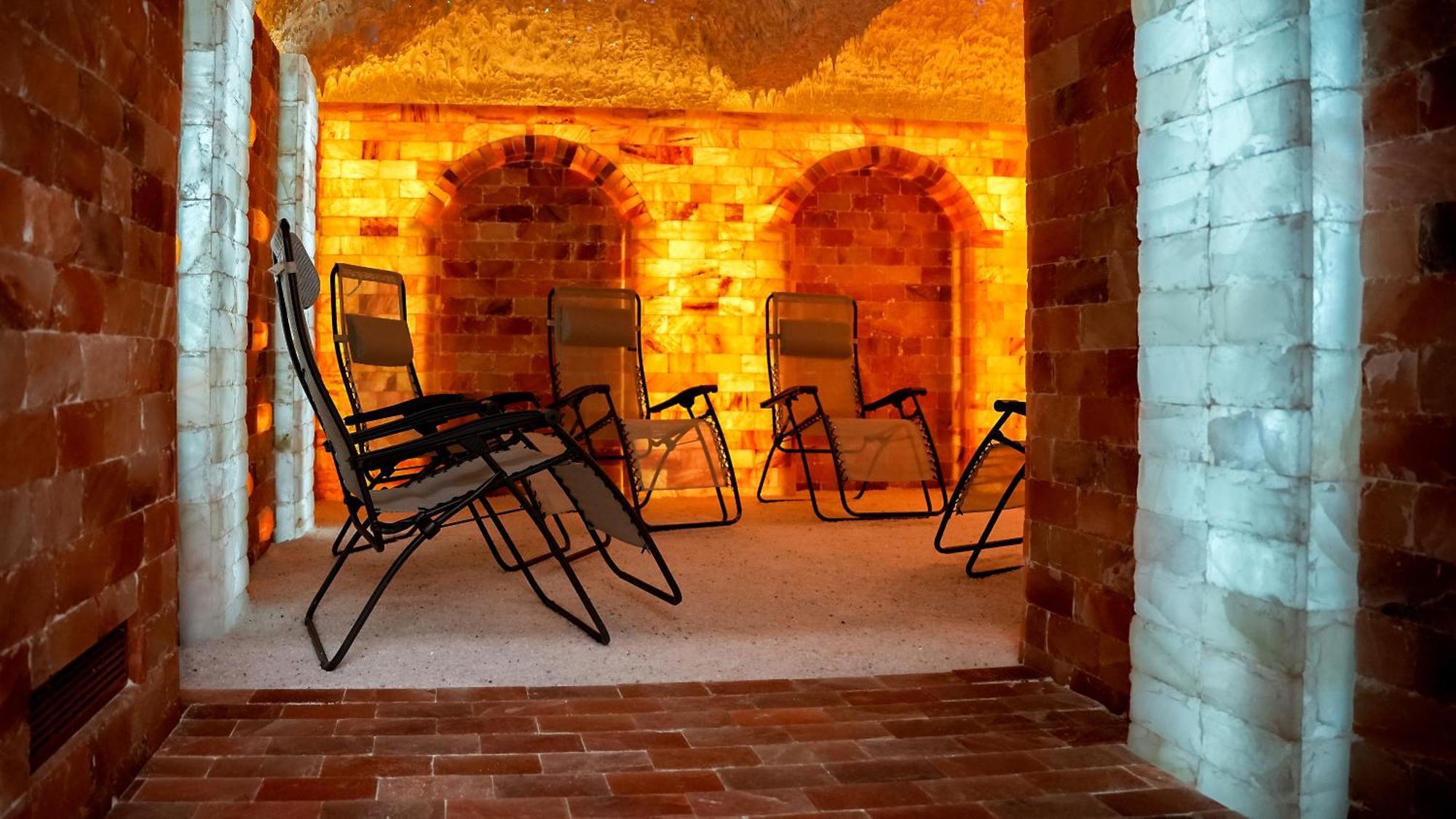 Centrum Rehabilitacji Spolecznej I Zawodowej Zaz Sloneczne Wzgorze تارنوف المظهر الخارجي الصورة